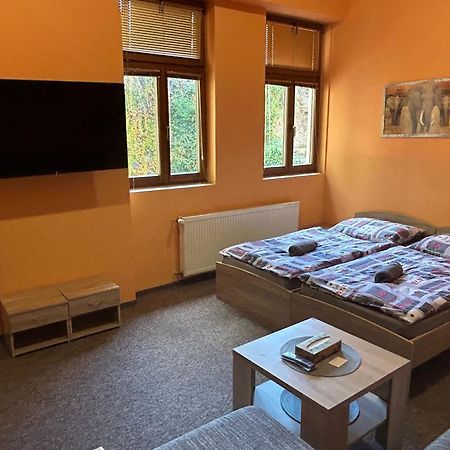 Thermal Apartments تبليتسه المظهر الخارجي الصورة