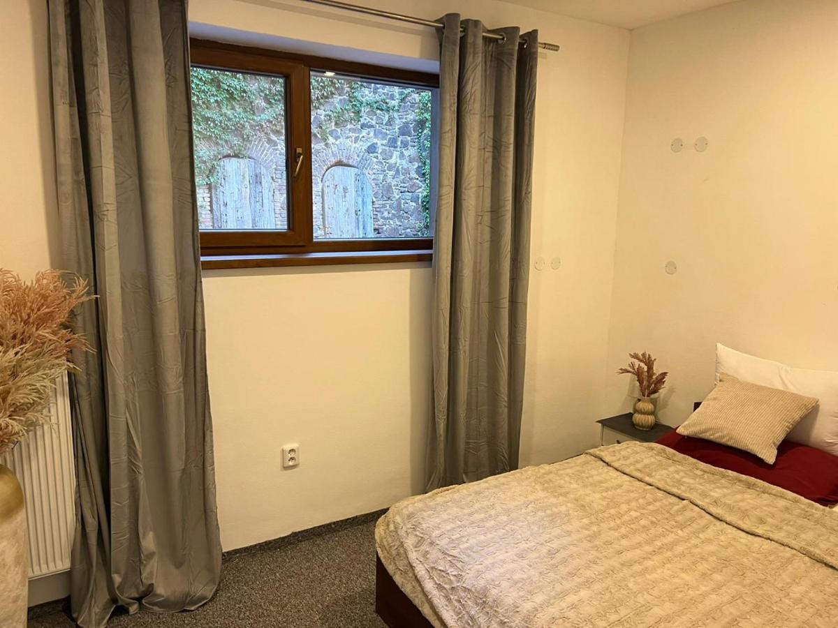 Thermal Apartments تبليتسه المظهر الخارجي الصورة