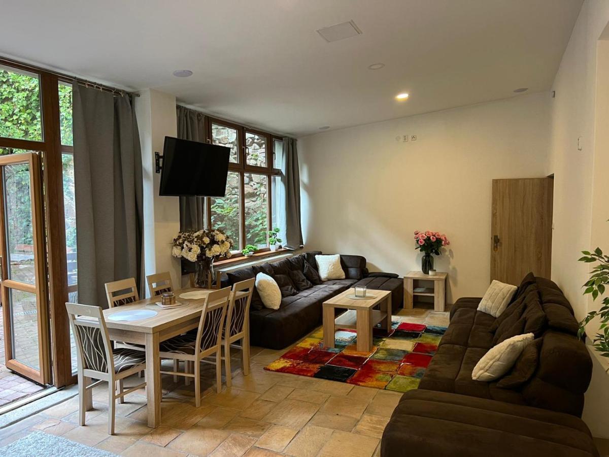 Thermal Apartments تبليتسه المظهر الخارجي الصورة