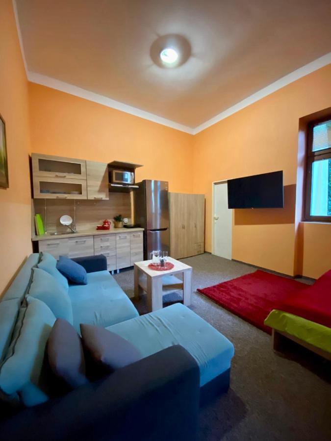 Thermal Apartments تبليتسه المظهر الخارجي الصورة