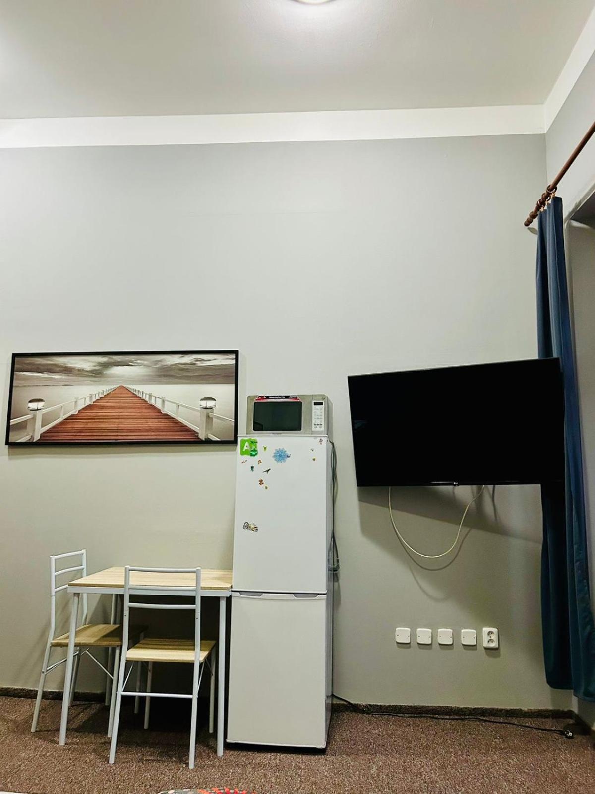 Thermal Apartments تبليتسه المظهر الخارجي الصورة