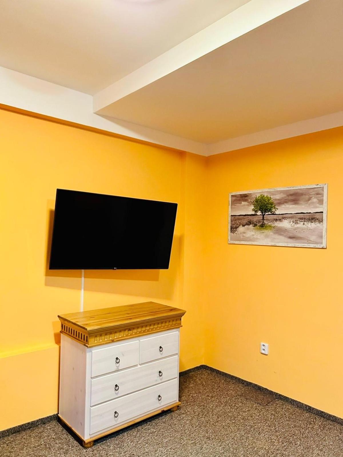 Thermal Apartments تبليتسه المظهر الخارجي الصورة