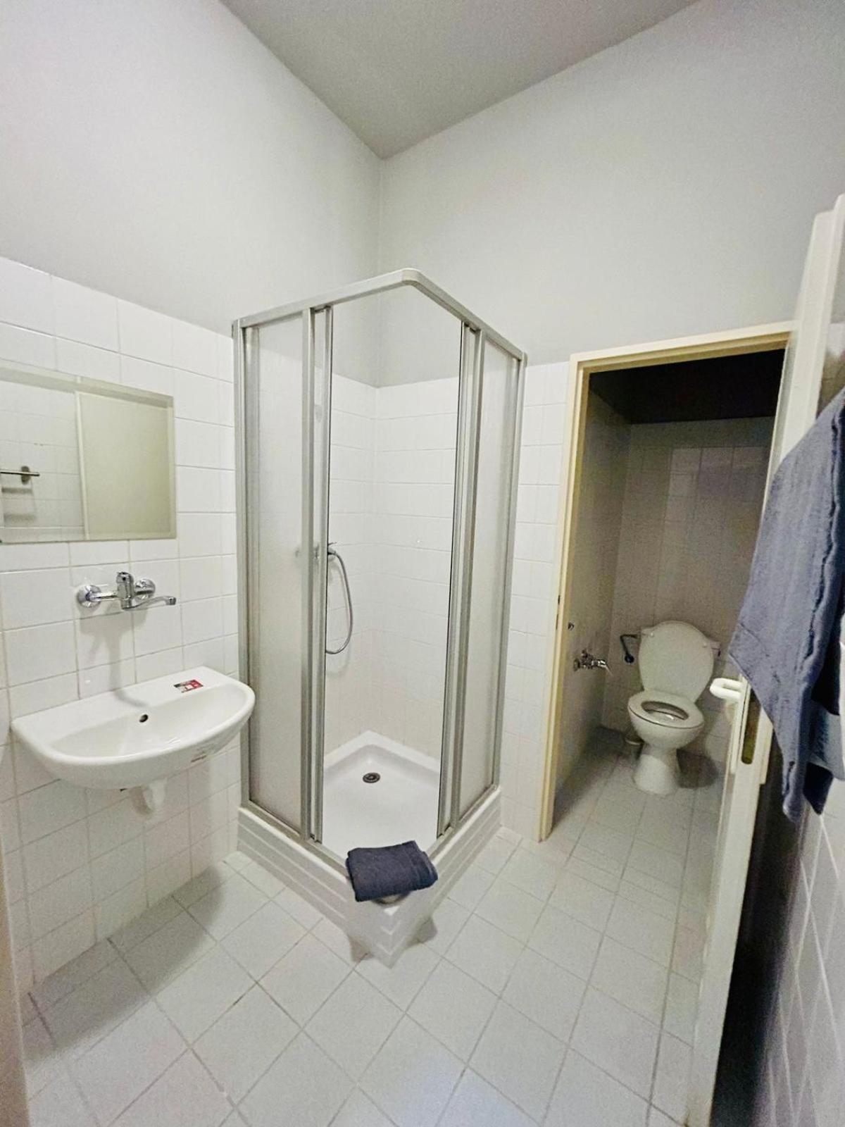 Thermal Apartments تبليتسه المظهر الخارجي الصورة