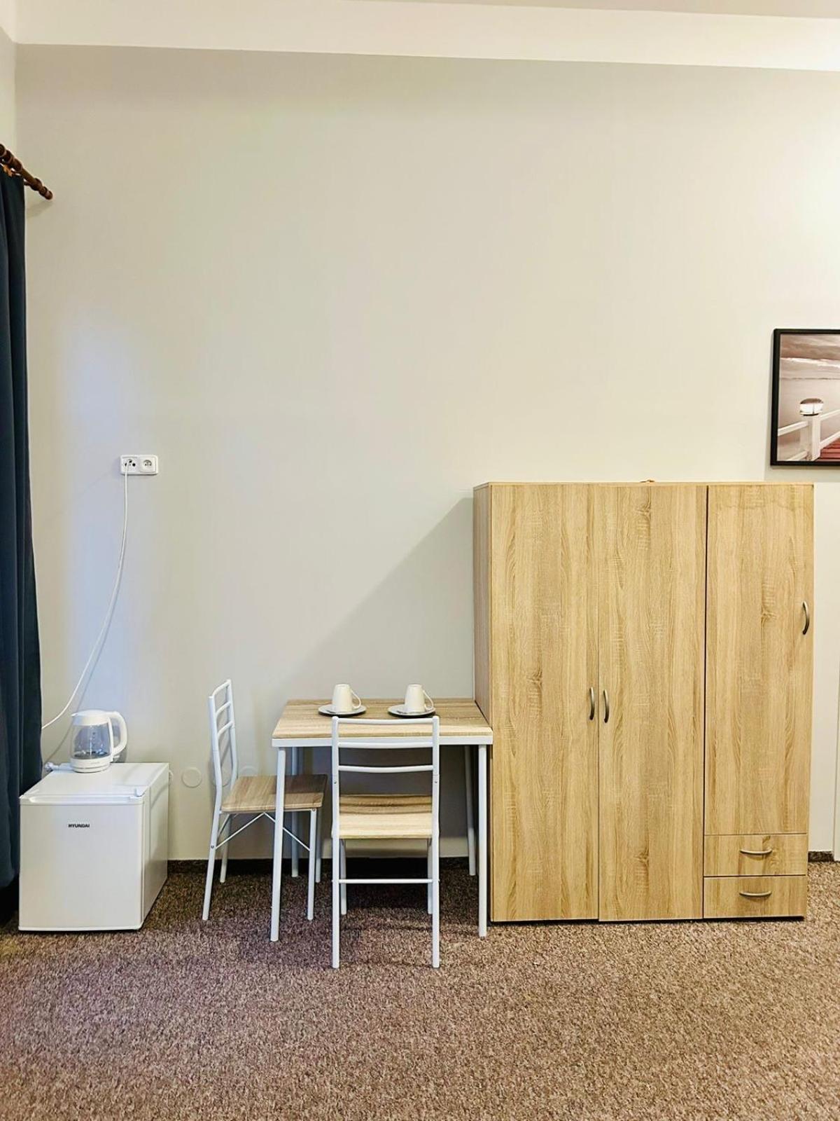 Thermal Apartments تبليتسه المظهر الخارجي الصورة