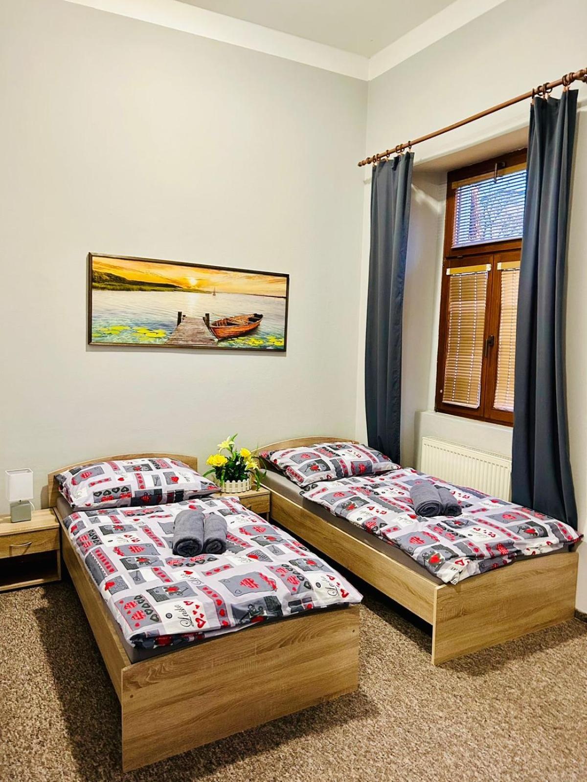 Thermal Apartments تبليتسه المظهر الخارجي الصورة