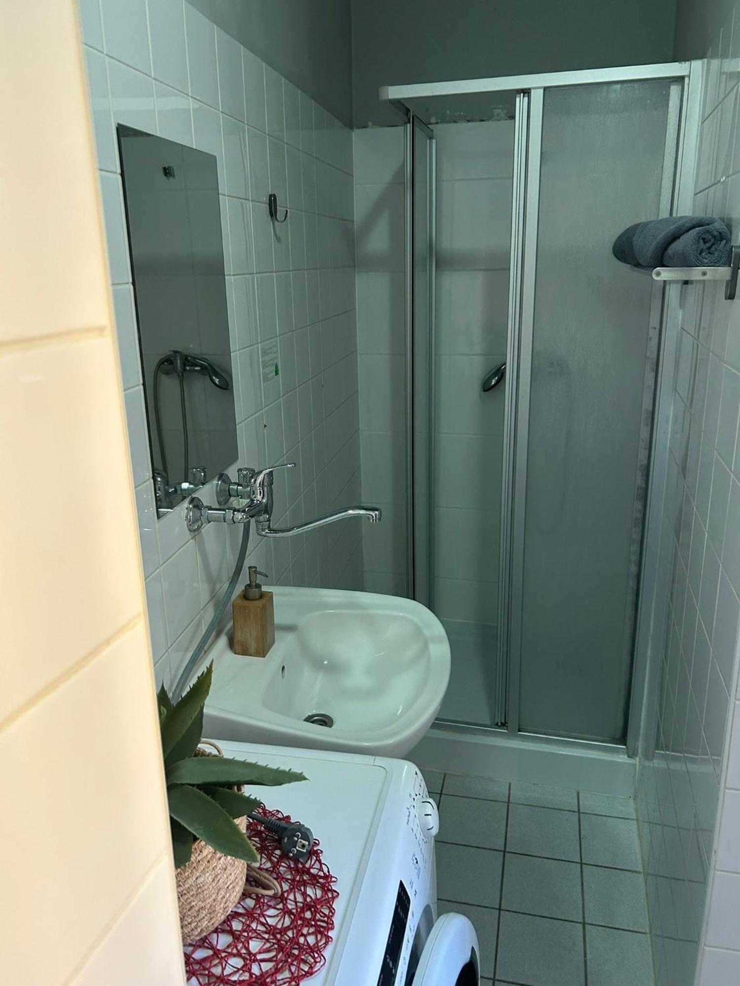 Thermal Apartments تبليتسه الغرفة الصورة