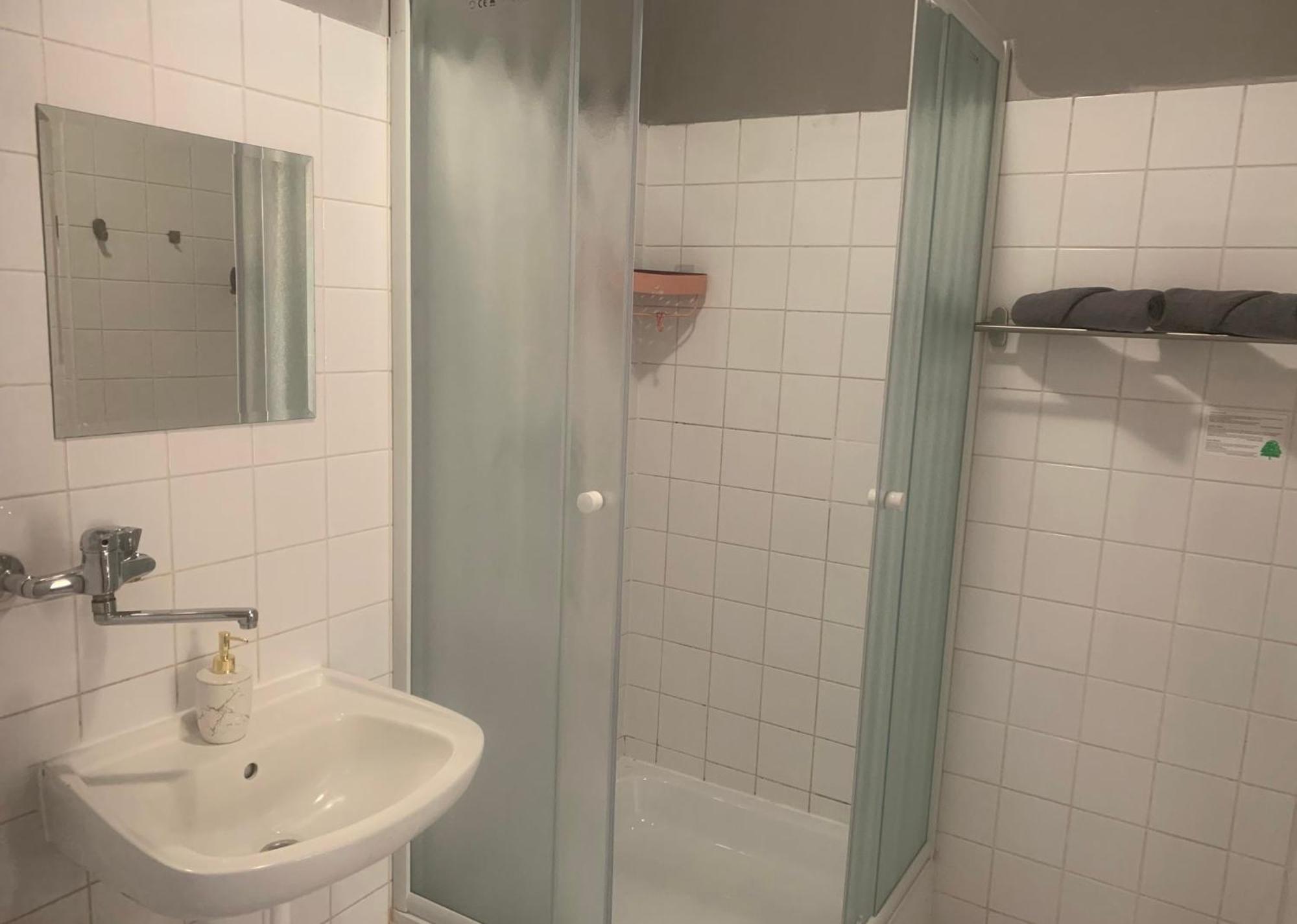 Thermal Apartments تبليتسه الغرفة الصورة